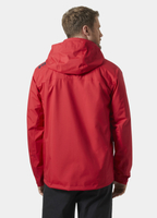 KURTKA HELLY HANSEN CREW HOODED MIDLAYER 2.0 JKT 34442 162