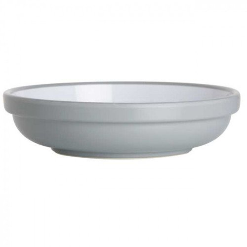 ZESTAW 6 TALERZY ZUPA 18 cm MELAMINA+NON-SLIP 27002 WELCOME ON BOARD