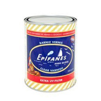 JEDNOSKŁADNIKOWY LAKIER DO DREWNA EPIFANES CLEAR VARNISH GLOSS - 1 L