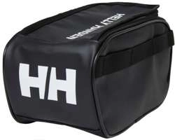 KOSMETYCZKA HELLY HANSEN SCOUT WASH BAG  67444 990 BLACK