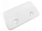 POKRYWA LUKU BAKISTY SEAFLO TOP LINE 353x606 mm
