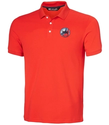 KOSZULKA MĘSKA POLO HELLY HANSEN HP RACE 2.0 UPF 50+ 34496 222