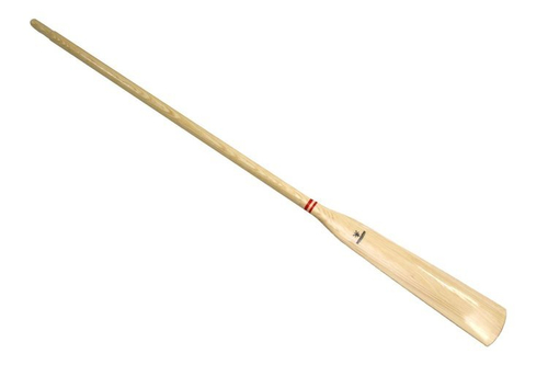 WIOSŁO SZALUPOWE DREWNIANE 210 cm SZMAGLIŃSKI