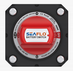 WŁĄCZNIK AKUMULATORÓW HEBEL SFCBS-300-402 SEAFLO