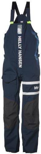 SPODNIE SZTORMIAK HELLY HANSEN SALT COASTAL  30204 597 NAVY