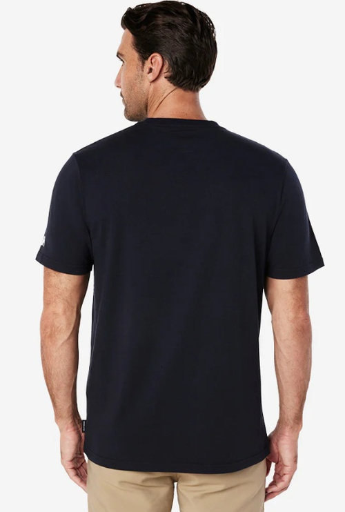 KOSZULKA MĘSKA HELLY HANSEN CREW T-SHIRT 2.0 34551 597