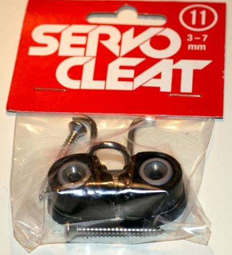 KNAGA SERVO CLEAT SN11 SERVO11