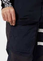 SPODNIE SZTORMIAK HELLY HANSEN SALT COASTAL  30204 597 NAVY