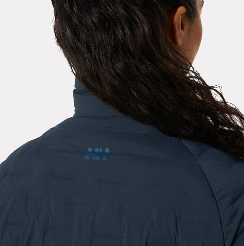 KURTKA DAMSKA HELLY HANSEN HP HYBRID STRETCH INSULATOR 34512 597