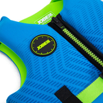 KAMIZELKA ASEKURACYJNA DZIECIĘCA JOBE NEOPRENE VEST YOUTH BLUE 244925004