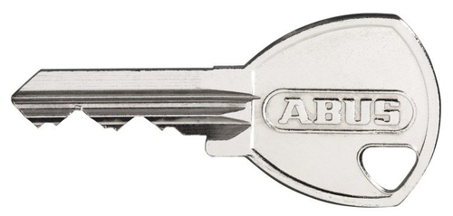 KŁÓDKA ABUS MARINE 717IB/45 B NIEBIESKA