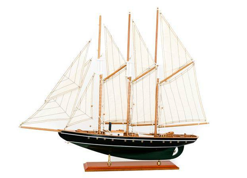 MODEL JACHTU ATLANTIC 4201602