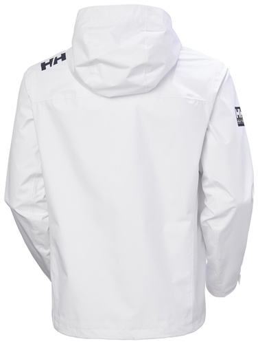 KURTKA ŻEGLARSKA HELLY HANSEN CREW HOODED 2.0 JKT 34443 001