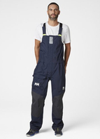 SZTORMIAK MĘSKI HELLY HANSEN PIER 3.0 COASTAL BIB 34157 597