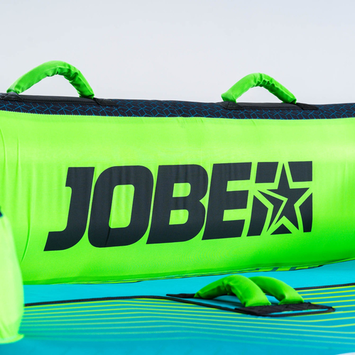 PŁYWADŁO KANAPA JOBE BINAR 3P 230323001 do holowania za łodzią