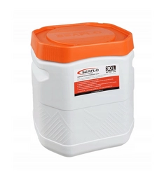 BECZKA HERMETYCZNA 30 L SEAFLO WT01-30