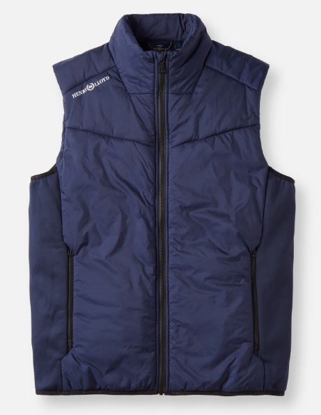 KAMIZELKA ŻEGLARSKA HENRI LLOYD SMART-THERM GILET A231351003 602