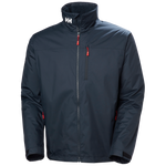 KURTKA MĘSKA HELLY HANSEN CREW HOODED PILE 34526 597