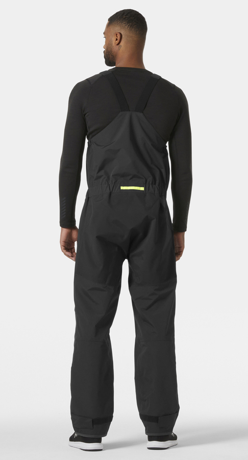 SPODNIE ŻEGLARSKIE SZTORMIAK HELLY HANSEN PIER 4.0 BIB 34485 980