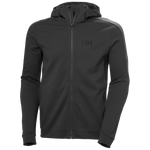 BLUZA MĘSKA HELLY HANSEN TECH SWEAT FULL-ZIP HOODED JACKET 34498 980