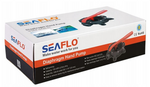 RĘCZNA POMPA ZĘZOWA SFDHP-G720-02 SEAFLO
