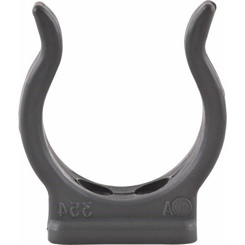 UCHWYT BOSAKA 25 mm ALLEN HA254-2SB NYLON PARA