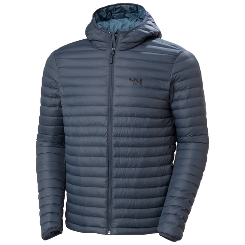 KURTKA MĘSKA HELLY HANSEN SIDRAL HOODED INSULATOR 62989 860