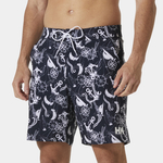 SPODENKI MĘSKIE HELLY HANSEN NEWPORT BOARD SHORTS 8" 34165 599