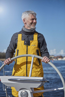 SPODNIE SZTORMIAK MUSTO BR2 OFFSHORE 2.0 82086 772 GOLD