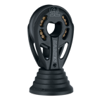 Blok aluminiowy stojący HARKEN 75 mm 3244