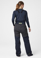 SPODNIE DAMSKIE SZTORMIAK HELLY HANSEN W PIER 3.0 COASTAL BIB 33961 597