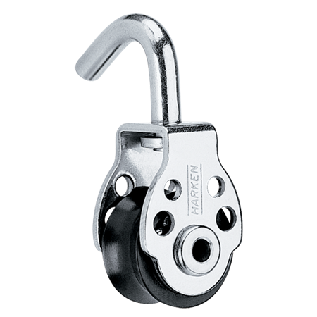 BLOK 16mm Classic - haczyk 391