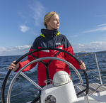 KURTKA SZTORMIAK DAMSKI HELLY HANSEN W PIER 4.0 JKT 34486 162