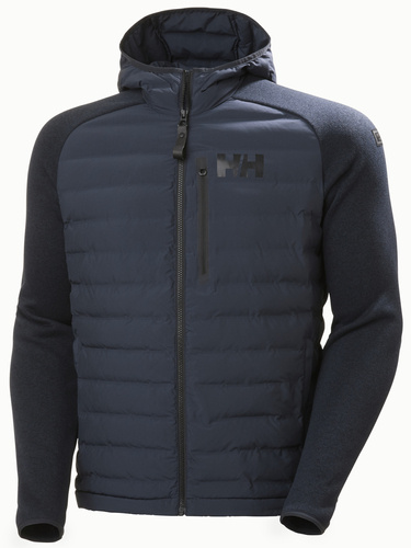 KURTKA HELLY HANSEN ARCTIC OCEAN HYBRID INSULATOR 34074 597