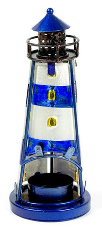 ŚWIECZNIK LATARNIA MORSKA 55174