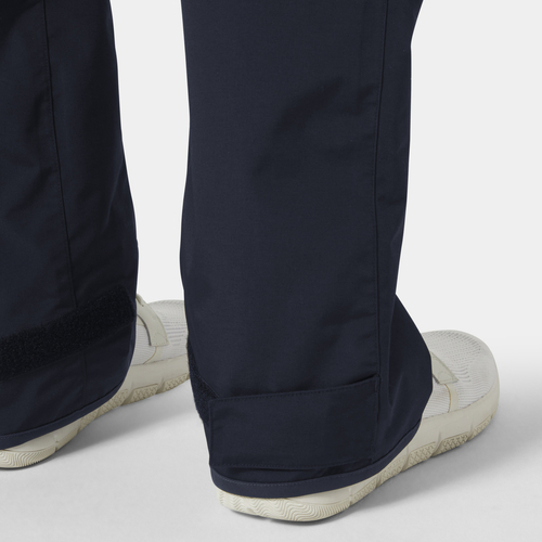SPODNIE ŻEGLARSKIE DAMSKIE HELLY HANSEN W PIER 4.0 BIB 34487 597 NAVY