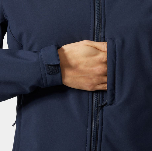 KURTKA DAMSKA HELLY HANSEN PARAMOUNT SOFTSHELL 62925 597