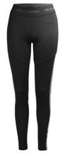 SPODNIE DAMSKIE HELLY HANSEN W HH LIFA BASE LAYER PANTS 48331 990