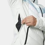 KURTKA SPORTOWA HELLY HANSEN W IMPERIAL PUFFY JACKET 65699 562