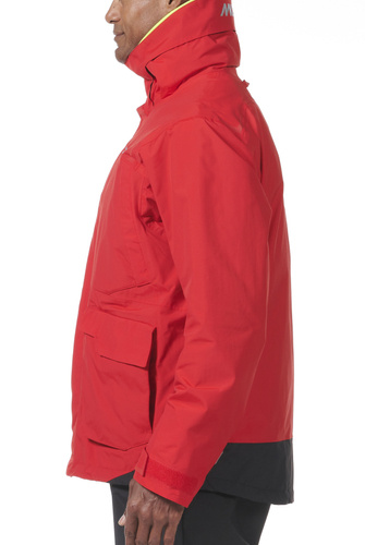 KURTKA ŻEGLARSKA SZTORMIAK MUSTO BR1 CHANNEL 82399 169