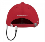 CZAPKA MUSTO JUNIOR ESSENTIAL FAST DRY 86116 169