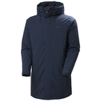 PŁASZCZ HELLY HANSEN MUNICH INSULATED RAIN COAT 53541 598