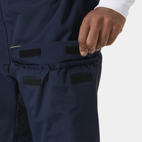 SPODNIE SZTORMIAK HELLY HANSEN SKAGEN OFFSHORE BIB 34254 597