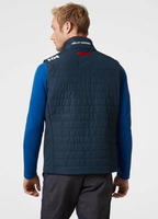 KAMIZELKA MĘSKA HELLY HANSEN CREW INSULATOR VEST 30377 597