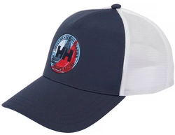 CZAPKA Z DASZKIEM  ŻEGLARSKA HELLY HANSEN CAP HYDROPOWER 67520 598
