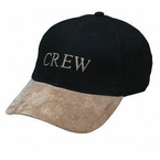 CZAPKA ŻEGLARSKA Z DASZKIEM CREW 6205