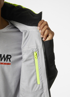 KURTKA SZTORMIAK MĘSKI HELLY HANSEN AEGIR RACE JACKET 2.0 34201
