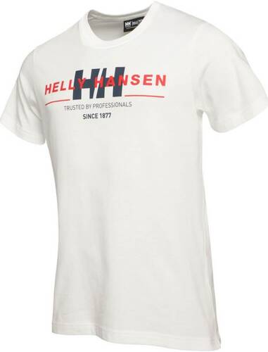 KOSZULKA MĘSKA HELLY HANSEN  CORE GRAPHIC T 53936 004