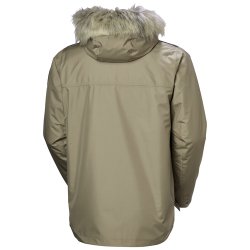 KURTKA MĘSKA HELLY HANSEN COASTAL 3.0 PARKA 53995 757