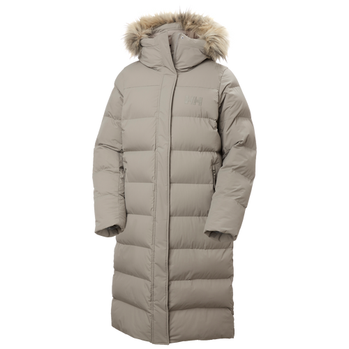 KURTKA ZIMOWA DAMSKA HELLY HANSEN W ARIA LONG PARKA 54512 885